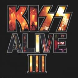 Kiss : Alive III